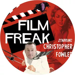 Film Freak - Film character
