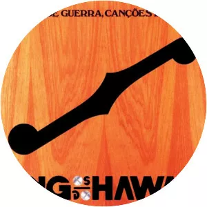 Filmes de guerra, canções de amor (. . .