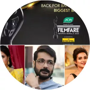 Filmfare Awards Bangla 2020Since 2021 - TV program