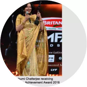 Filmfare Lifetime Achievement Award