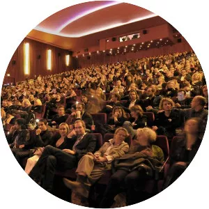 Filmfest Hamburg - Film festival