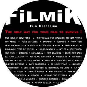 Filmik - Musical artist