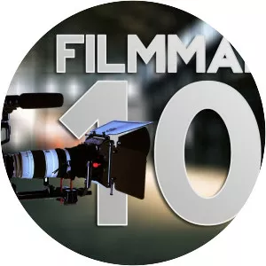 Filmmaking photograph