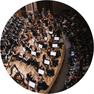 Filmová filharmonie