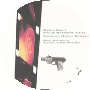 Filmworks XVII: Notes on Marie Menken/Ray . . .