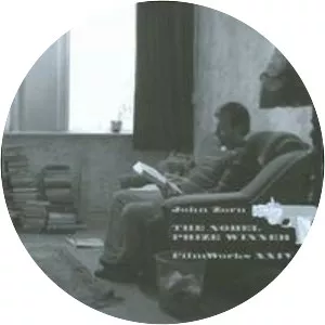 Filmworks XXIV: The Nobel Prizewinner