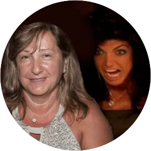 Filomena Giudice - Joe Giudice's mother