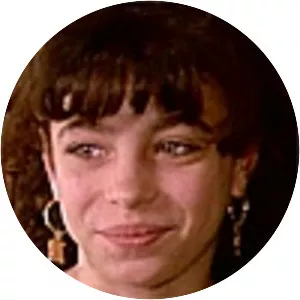 Filomena Lieto - Actress