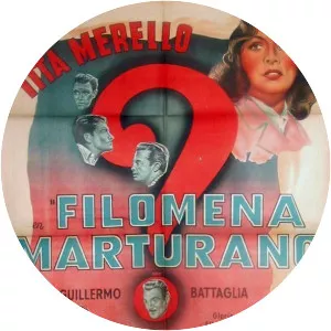 Filomena Marturano