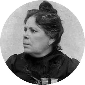 Filomena Valenzuela Goyenechea