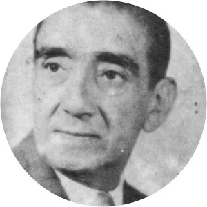 Filomeno Ormeño Belmonte Musician