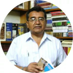 Filomeno Zubieta Núñez - Author