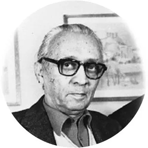 Filopimin Finos - Greek film producer