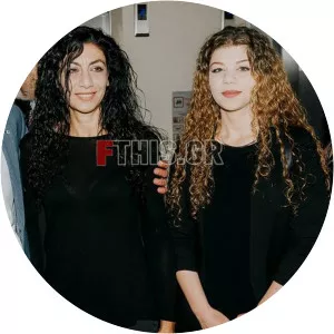 Filothei-Maria Vardi photograph