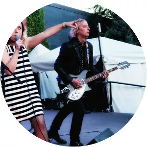 Filthy Friends - Supergroup