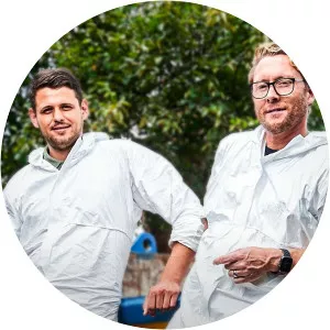 Filthy House SOS photograph