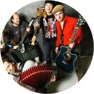 Filthy Nelly - Musical group