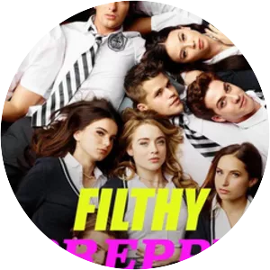 Filthy Preppy Teens - American sitcom