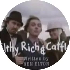 Filthy Rich & Catflap