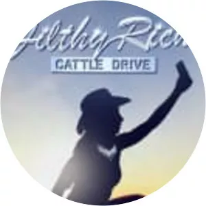 Filthy Rich: Cattle Drive