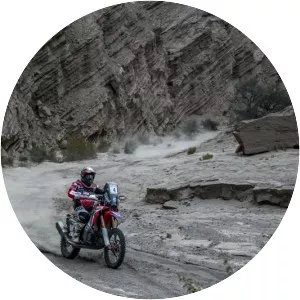 FIM Cross‑Country Rallies World . . .