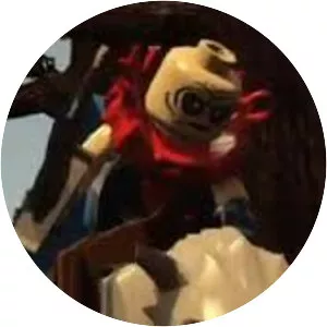 Fimbul - Fictional character