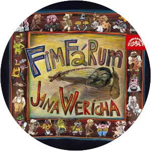 Fimfarum Jana Wericha