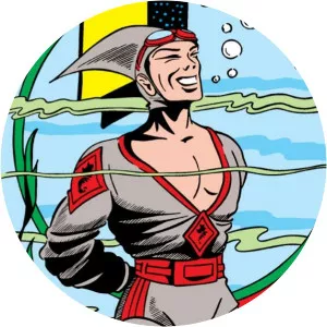 Fin - Fictional character