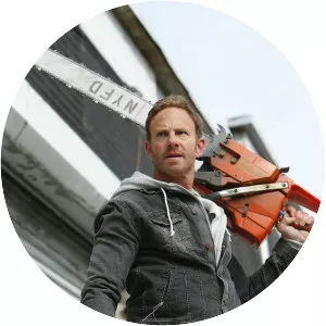 Fin Shepard - Fictional character