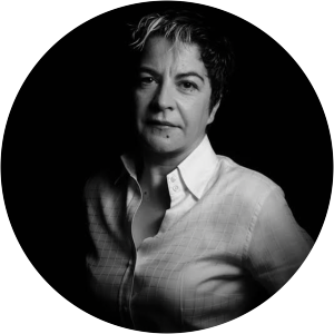 Fina Calleja - Actress