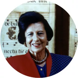 Fina de Calderón
