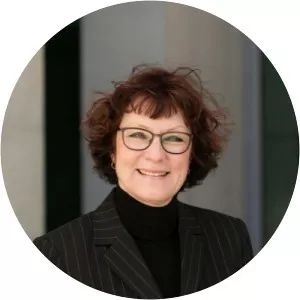 Fina Geschonneck photograph