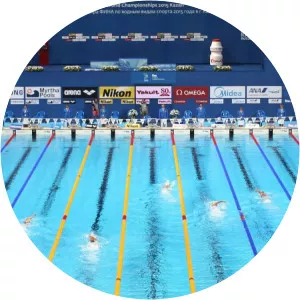 FINASwimming World Cup - 