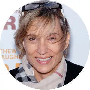 Fina Torres - Venezuelan film director