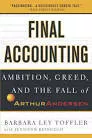 Final Accounting: Ambition, . . .