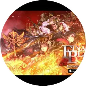 Final Blade - Video game