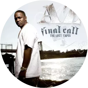 Final Call (The Lost Tapes)