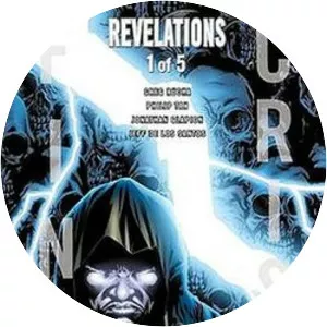 Final Crisis: Revelations