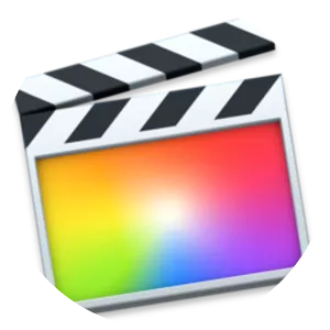 Final Cut Pro