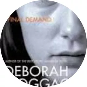 Final demand - Book by Deborah Moggach