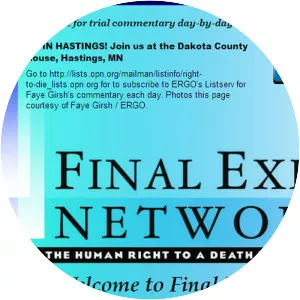 Final Exit Network
