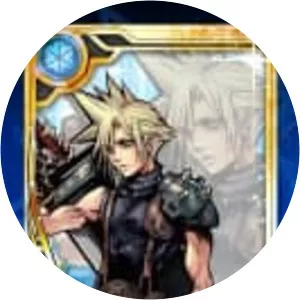 Final Fantasy Artniks