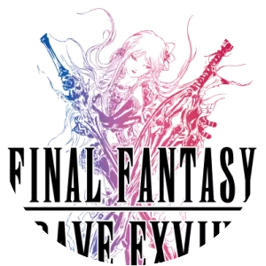 Final Fantasy Brave Exvius - Video game
