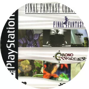 Final Fantasy Chronicles