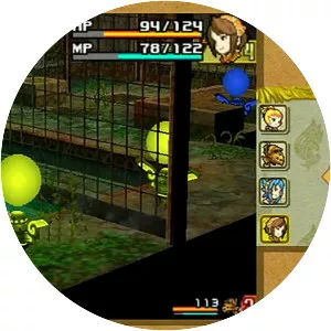 Final Fantasy Crystal Chronicles: Echoes of Time