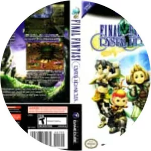 Final Fantasy Crystal Chronicles