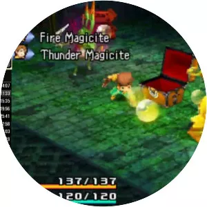 Final Fantasy Crystal Chronicles: Ring of Fates