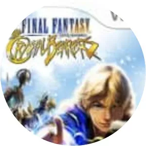 Final Fantasy Crystal Chronicles: The Crystal Bearers - Video game