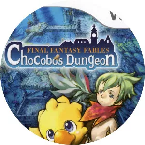 Final Fantasy Fables: Chocobo's Dungeon
