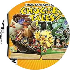 Final Fantasy Fables: Chocobo Tales - Video game